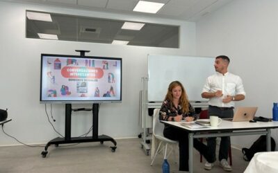 Conversaciones interesantes