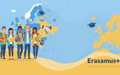 ASDinPreschool: Primer proyecto para Fundación Mira’m como coordinadores de proyectos Erasmus+