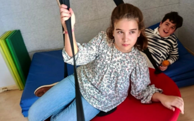 DANA OCUPACIÓN: Atención a personas con autismo y sus familias